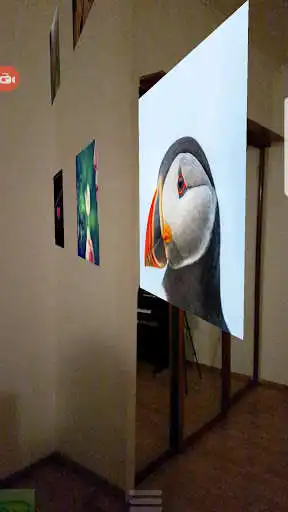 Play Floating Gallery AR  and enjoy Floating Gallery AR with UptoPlay