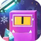 Free play online Floating Islands Crasher  APK