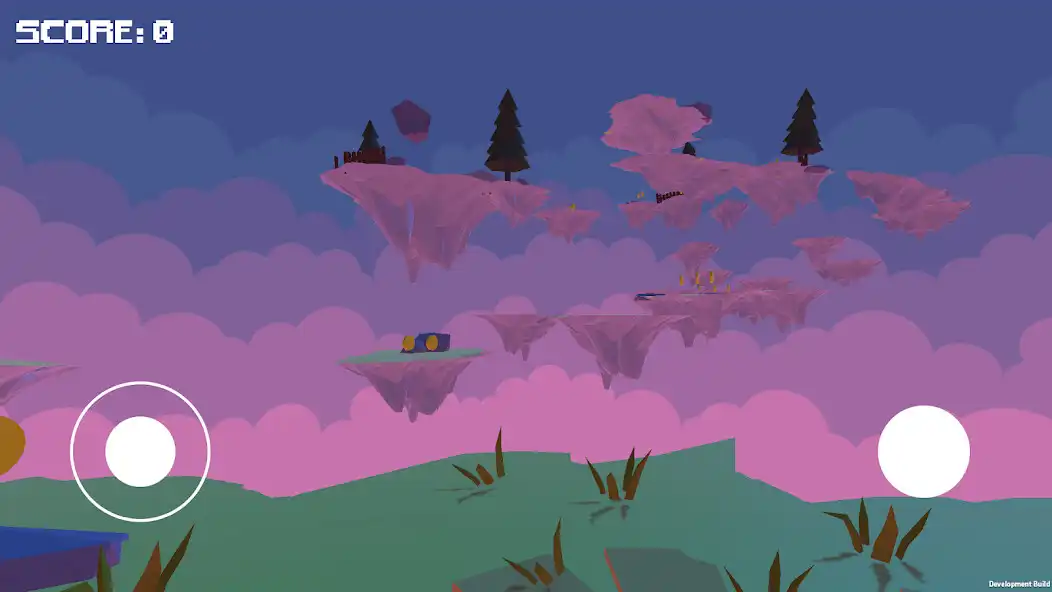 Play Floating Isles as an online game Floating Isles with UptoPlay