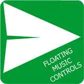 Free play online Floating Music Controls APK