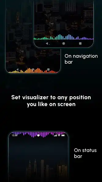 Play Floating Music Visualizer as an online game online Floating Music Visualizer with UptoPlay Play Floating Music Visualizer as an online game Floating Music Visualizer with UptoPlay