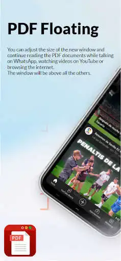 Play Floating PDF reader and enjoy Floating PDF reader with UptoPlay Play Floating PDF reader and enjoy Floating PDF reader with UptoPlay