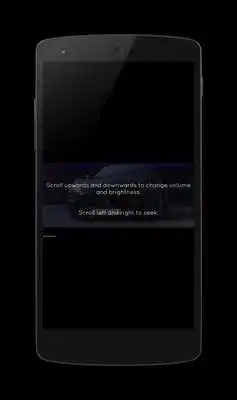 Play Floating Player