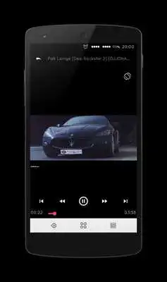 Play Floating Player