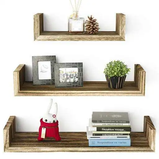 Play Floating Shelves APK Play Floating Shelves APK
