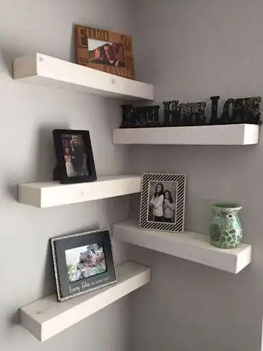 Play Floating Shelves  and enjoy Floating Shelves with UptoPlay