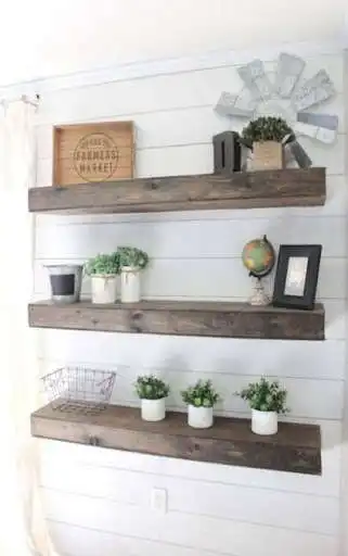 Play Floating Shelves as an online game Floating Shelves with UptoPlay