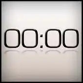 Free play online Floating stopwatch APK