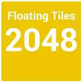 Free play online Floating Tiles 2048 APK