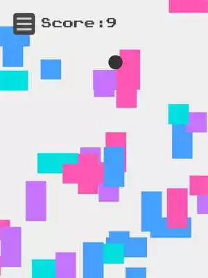Play Floating Tiles