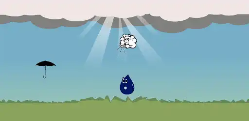 Play Floating Umbrella  and enjoy Floating Umbrella with UptoPlay