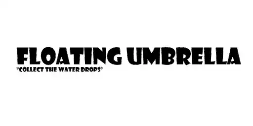 Play Floating Umbrella as an online game Floating Umbrella with UptoPlay