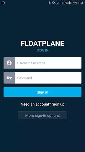 Play Floatplane  and enjoy Floatplane with UptoPlay