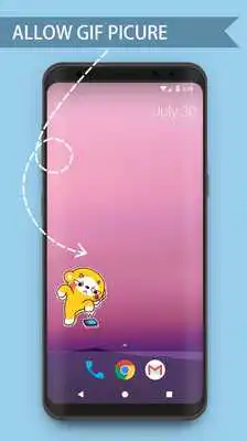Play Float Screen -omni simplify floating windowwidget Play Float Screen -omni simplify floating windowwidget