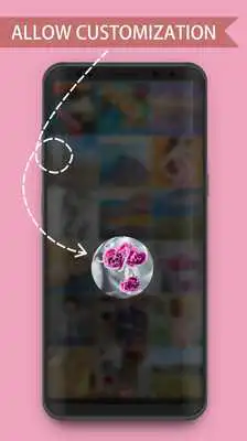 Play Float Screen -omni simplify floating windowwidget Play Float Screen -omni simplify floating windowwidget