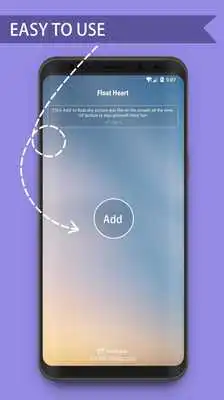 Play Float Screen -omni simplify floating windowwidget Play Float Screen -omni simplify floating windowwidget
