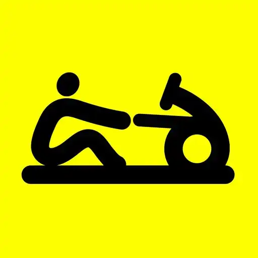 Play Float - The Indoor Rowing App APK Play Float - The Indoor Rowing App APK