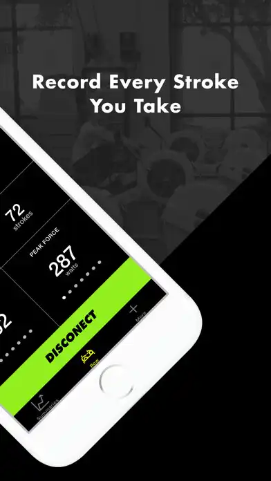 Play Float - The Indoor Rowing App as an online game Float - The Indoor Rowing App with UptoPlay