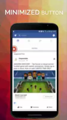 Play Float Tube - Floating Popup Video Player
