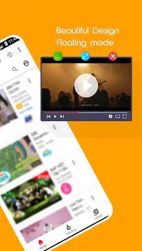Play Float Tube - Floating videos, Tube Floating as an online game Float Tube - Floating videos, Tube Floating with UptoPlay