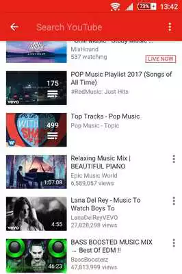 Play Float Tube Pro - Floating Window ( Popup mode )