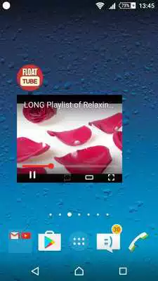 Play Float Tube Pro - Floating Window ( Popup mode )