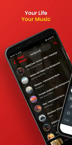 Play Float Tuber Music  and enjoy Float Tuber Music with UptoPlay