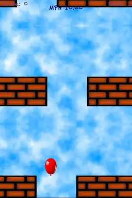 Play Floaty Ballon Play Floaty Ballon