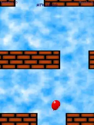 Play Floaty Ballon Play Floaty Ballon