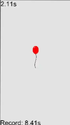 Play Floaty Balloon