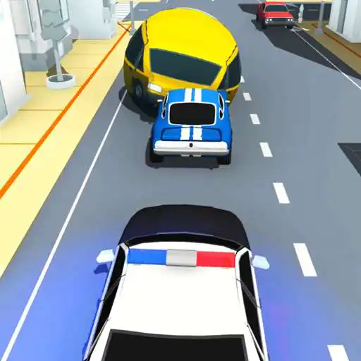 Play Floaty Escape APK