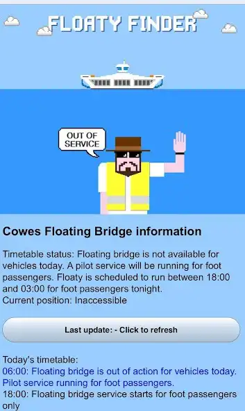 Play Floaty Finder as an online game Floaty Finder with UptoPlay