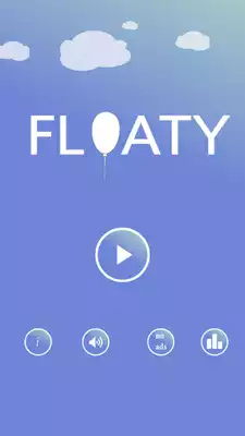 Play Floaty  and enjoy Floaty with UptoPlay