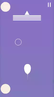Play Floaty as an online game Floaty with UptoPlay