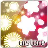 Free play online FLOATY-SEASONS- LiveWallpaper APK