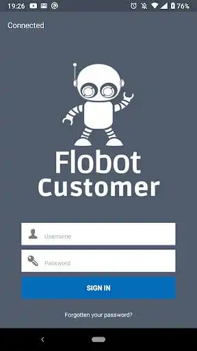 Play Flobot Customer  and enjoy Flobot Customer with UptoPlay
