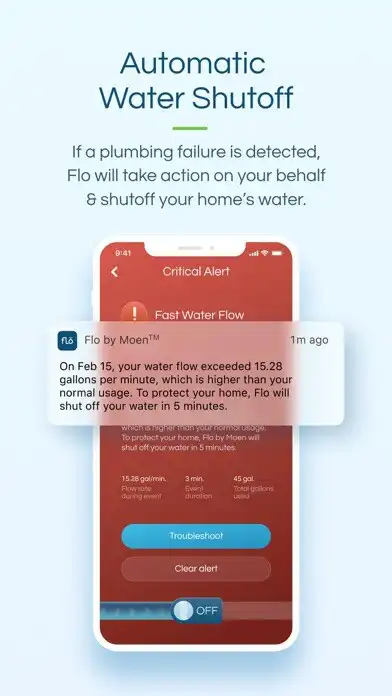Play Flo by Moen™ as an online game Flo by Moen™ with UptoPlay