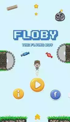 Play Floby Play Floby