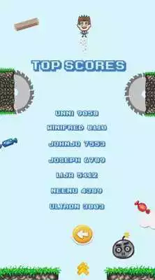 Play Floby Play Floby