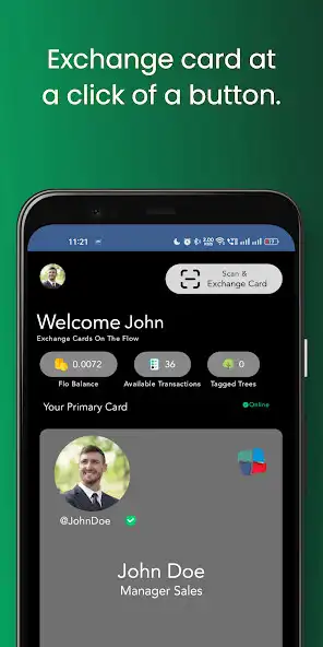 Play FloCard as an online game FloCard with UptoPlay