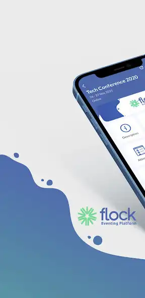 Play Flock Events  and enjoy Flock Events with UptoPlay