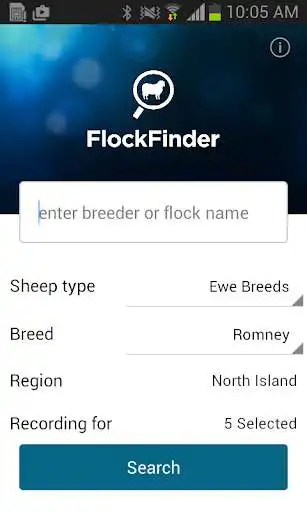Play FlockFinder  and enjoy FlockFinder with UptoPlay