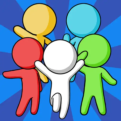 Play Flock Jump 3D APK