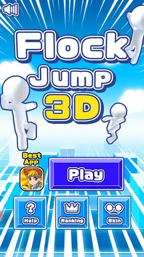 Play Flock Jump 3D and enjoy Flock Jump 3D with UptoPlay Play Flock Jump 3D and enjoy Flock Jump 3D with UptoPlay