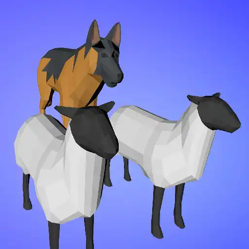 Play Flock Master: Herd the Sheep! APK