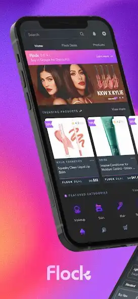 Play Flock Shopping  and enjoy Flock Shopping with UptoPlay