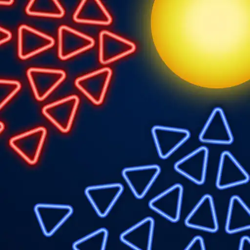 Play Flocky.io APK