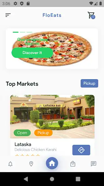 Play FloEats  and enjoy FloEats with UptoPlay