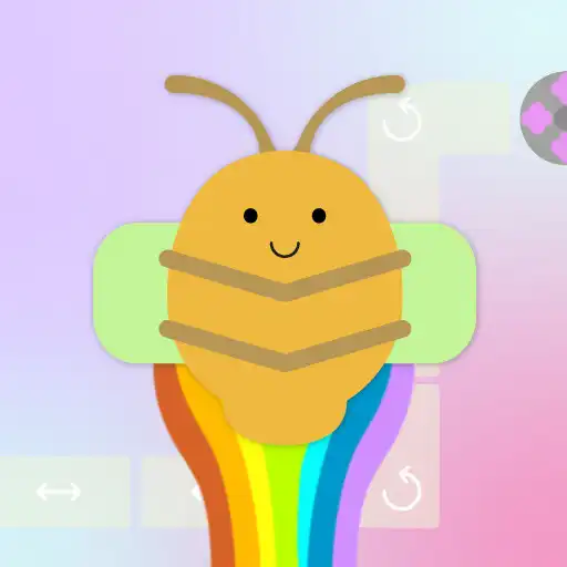 Play Floffy: Puzzle relajante APK