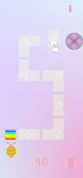 Play Floffy: Puzzle relajante  and enjoy Floffy: Puzzle relajante with UptoPlay